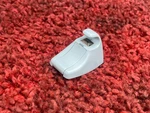 Bmw F30 F32 F36 F25 Front Left Right Sun Visor Clip Holder Gray Oem B12. Fixed Price $12.99.