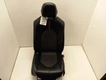 18-19 Toyota Camry Front Passenger Side Black EA20 Vinyl Bucket Seat. Fixed Price $331.49.