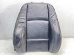 07-13 Bmw E92 328 335 Coupe Front Right Seat Cushion Backrest Cover Black Oem. Fixed Price $54.57.