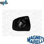 Mirror Glass Outside 351991307570 Ford Mondeo/iv/turnier Focus/ii. Fixed Price $49.14.