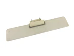 Audi A8 D2 1994-1999 Quattro Center Rear View Mirror Sun Visor Cream 4D0858555. Fixed Price $12.41.