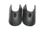 Oem Jeep Grand Cherokee Zj 93-98 Front Seat Track Feet Trim 55194502. Fixed Price $14.00.