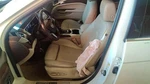 Used Front Left Seat Fits: 2016 Cadillac Srx Electric Leather W/o Headrest. Fixed Price $724.90.