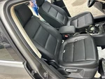 Passenger Front Seat Leather Manual Fits 09-17 Tiguan 592079. Fixed Price $524.90.