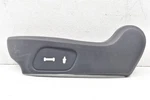 2015-2019 Subaru Wrx Sti Driver Left Seat Cover Panel Assembly Oem 15-19. Fixed Price $22.32.