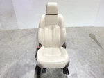 Driver Left Front Seat With Heated Leather Fits 15 Verano 564169. Fixed Price $202.59.