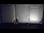 Enclave 2013 Third Seat Station Wagon Van 10257761. Fixed Price $426.87.