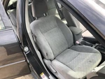 Passenger Front Bucket Seat Japan Built Le Fits 09-10 Corolla 954624. Fixed Price $135.00.