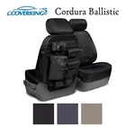 Coverking Custom Tactical Seat Covers Cordura Ballistic - Choose Color And Rows. Fixed Price $599.98.