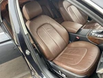 Passenger Front Seat Leather Electric Fits 13-17 Audi S6 1016099. Fixed Price $150.00.