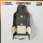 05-13 Chevrolet Corvette C6 Front Right Passenger Side Upper Seat Panel Frame Oe. Fixed Price $283.50.