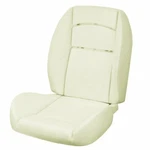 1964 1967 Mustang Sport Seat Foam Bucket -for Tmi R/ii Upholstery. Fixed Price $215.99.