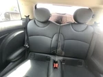 Mini 2013 Seat Rear 2774098. Fixed Price $406.25.