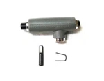 1985-87 Grand National Turbo T-type Regal Complete Shifter Handle Assembly Gray. Fixed Price $88.95.