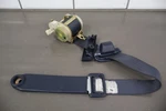 1986 Toyota Supra MA70 (7MGE Non-turbo) Right Pssngr Front Seat Belt Retractor. Fixed Price $73.58.