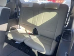 Hyundai Santa Fe 2016 Third 3RD Row Rear Back Seat Bench 980702. Fixed Price $261.25.