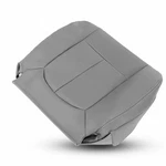 Driver Bottom Seat Cover F350 F450 2011-2016 Ford F250 F550 Xl Gray. Fixed Price $43.69.