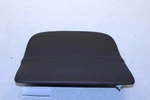 15-19 Nissan Murano Platinum Front Passenger Rh Side Seat Back Trim Cover Panel. Fixed Price $68.21.