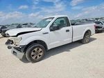 Front Seat Bench 40/20/40 Cloth Fits 15-20 Ford F150 Pickup 2046377. Fixed Price $549.90.