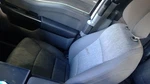 Passenger Front Seat Bench 40/20/40 Cloth Fits 21-23 Ford F150 Pickup 5091082. Fixed Price $416.25.