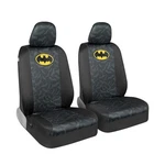 Bdk Warner Bros Dc Comics Batman Front Seat Covers & Belt Pads... Fast Ship. Fixed Price $61.40.