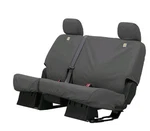 Covercraft Carhartt Seatsaver Custom Covers SSC8462CAGY 2ND Row 60/40. Fixed Price $299.00.