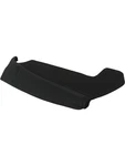 2018 Audi S4 3L Quattro Rear Left Seat Bolster Cover 8W0885703D Oem. Fixed Price $80.00.