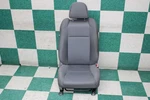 08-15 Tacoma Gray Cloth Front Passenger Right Rh Manual Seat Assembly Oem Wty. Fixed Price $281.19.