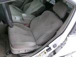 Driver Front Seat Bucket Vin 5TH Digit Le Fits 10-11 Camry 2236218. Fixed Price $644.99.
