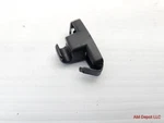 2009 Bmw 135I 128I E88 Convertible Sun Visor Bracket Black 51169151528. Fixed Price $16.99.