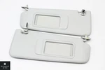 Sun Set Gray Bmw E84 X1 Oem 09-12 328 13-15. Fixed Price $75.00.