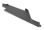 2008-2013 Toyota Highlander Rear Right Seat Leg Cover Hinge Black Oem. Fixed Price $16.16.