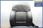 2011-2016 Bmw F10 528I 535I 550I Front Left Top Upper Seat Cushion Black Oem. Fixed Price $93.31.