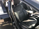 Passenger Front Bucket Seat Leather Manual Fits 15-18 Focus 958854. Fixed Price $135.00.