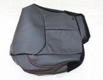 New Mopar Rear Lh Seat Cushion Cover 6CG37XR4AB Wrangler Unlimited Rubicon 2017. Fixed Price $187.95.