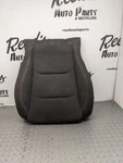 Passenger Right Front Seat Bottom Coupe Cloth Fits 16-23 Camaro 1165417. Fixed Price $120.00.