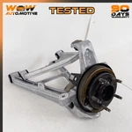 97-04 Chevrolet Corvette C5 Rear Right Steering Knuckle Hub Control Arm Set Oem. Fixed Price $180.00.