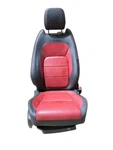 Front Seat 2016-2019 Jaguar Xf Sport Right Passenger Red 14 Way Adjust 12579. Fixed Price $275.00.