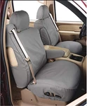 Covercraft Seatsaver Custom - Polycotton Grey SS2427PCGY. Fixed Price $219.99.