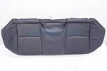 2018 Honda Accord Sport Rear Lower Bottom Bench Seat Portion - Black Leather. Fixed Price $189.05.