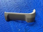 2008 Acura Mdx Oem Right Front Seat Lower Cover. Fixed Price $31.50.