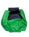 Arctic Cat Z440 ZR440 Sno Pro 1998-2001 Seat Cover With Knee Pads S56. Fixed Price $129.00.