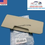 Genuine Oem Lexus 03-09 GX470 Left 3RD Row Seat Lid Ivory Cover 79367-60062-A0. Fixed Price $53.98.