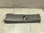 2007 Toyota Sienna Xle Left Driver Side Upper B Pillar Trim Oem+. Fixed Price $40.15.