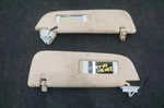 Set Left & Right Sun Visor Cedar Oem 97073103113 Porsche Panamera 2010-16. Fixed Price $89.99.