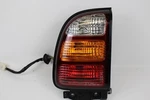 1998-2000 Toyota Driver Left Tail Light Nice!. Fixed Price $59.99.