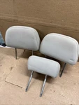 2005 2006 2007 2008 2009 Subaru Outback Wagon Rear Seat Head Rest Set B205. Fixed Price $79.99.