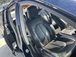 2017-2023 Chrysler Pacifica Right Front Passenger Seat Black Leather Screen 8070. Fixed Price $135.00.