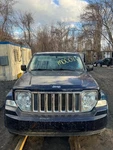 2008-2012 Jeep Liberty Passenger Front Seat Bucket Lhd Cloth Manual Oem. Fixed Price $105.00.
