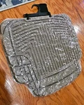 Weathertech Jeep Yj Wrangler 2-DOOR All-weather Floor Mats Rear W50TN. Fixed Price $35.00.